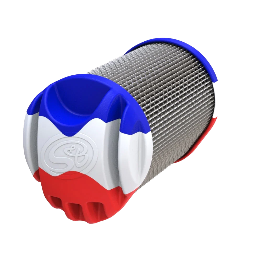 S&B Filters Polaris RZR Pro R 2.0 L Replacement Filter (2022+) - Image 3