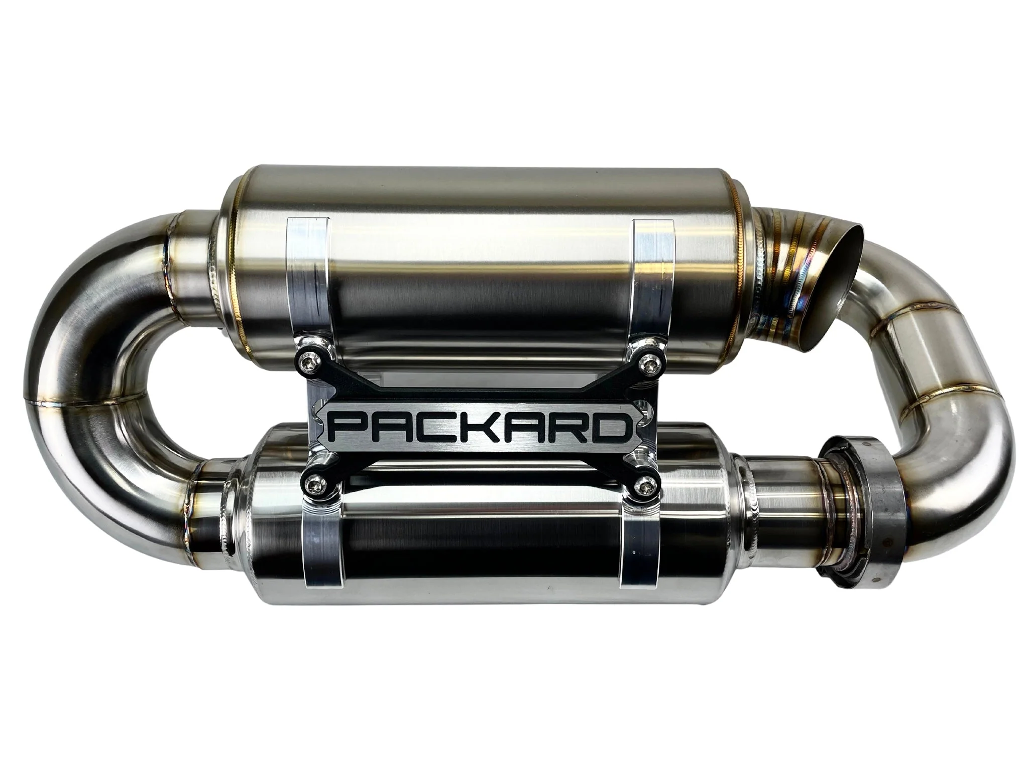 Packard Performance RZR Pro R 425 HP Turnkey Supercharger Kit - 550+ HP | R1 Industries - Image 5