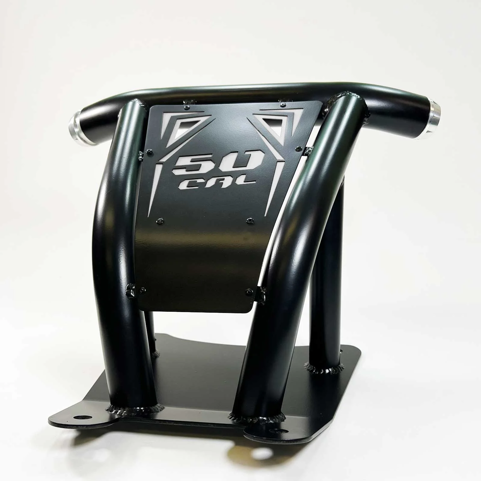 Polaris RZR Pro R Heavy Duty Steel Front Bumper - Image 20