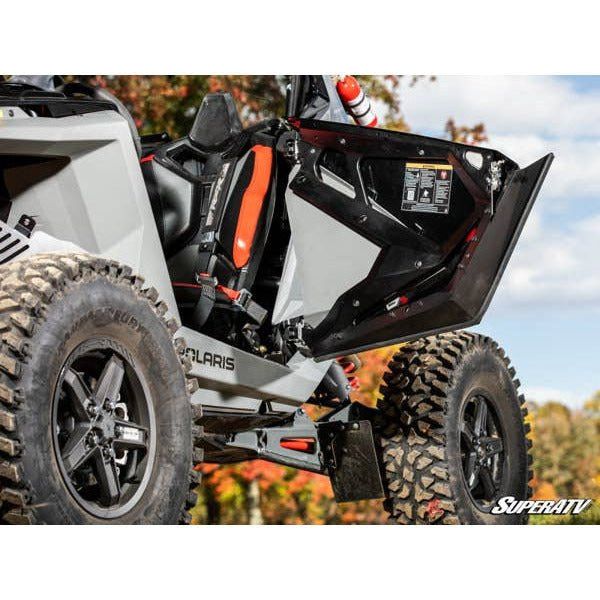 Polaris RZR Pro R Lower Doors - Durable Protection + Seamless Fit (2022+) - Image 5