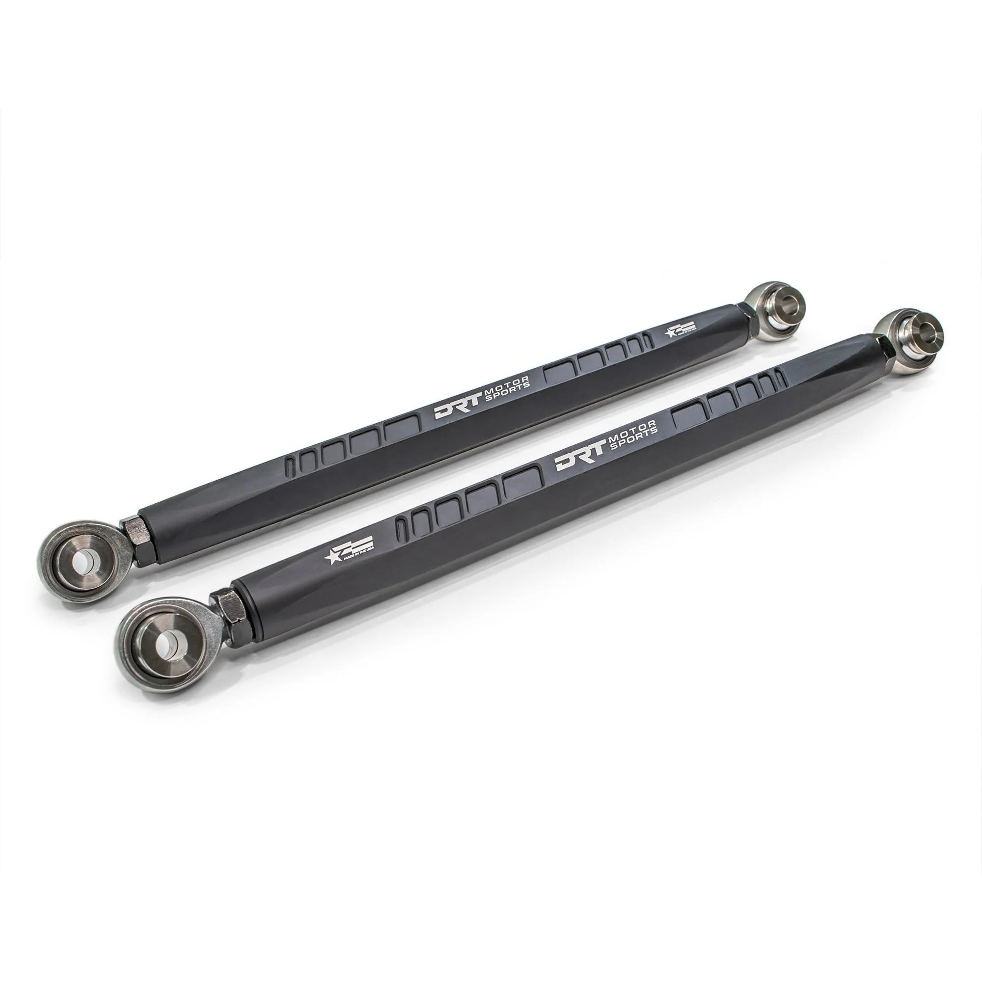 DRT Motorsports Polaris RZR Pro R Rear Sway Bar End Links - Image 3