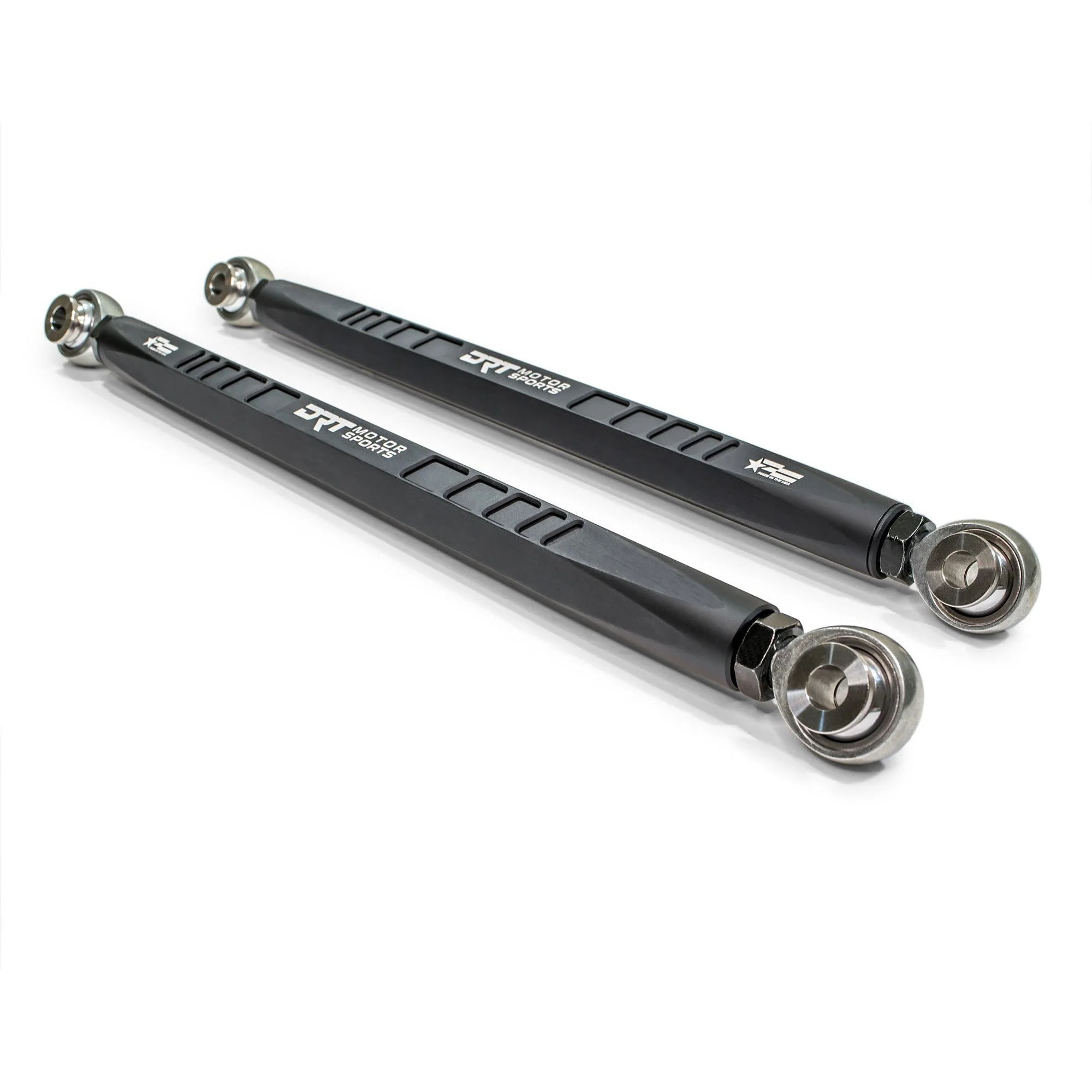 DRT Motorsports Polaris RZR Pro R Rear Sway Bar End Links - Image 6