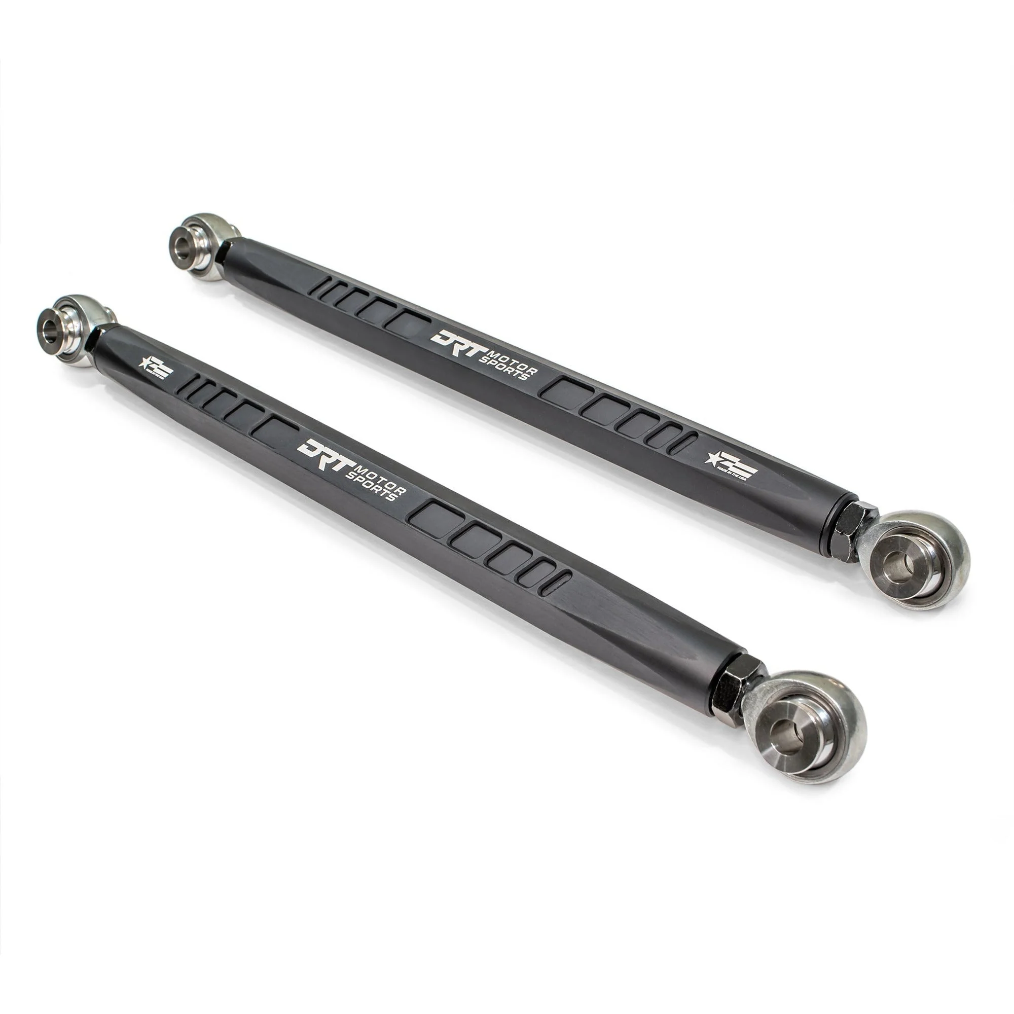 DRT Motorsports Polaris RZR Pro R Rear Sway Bar End Links - Image 8