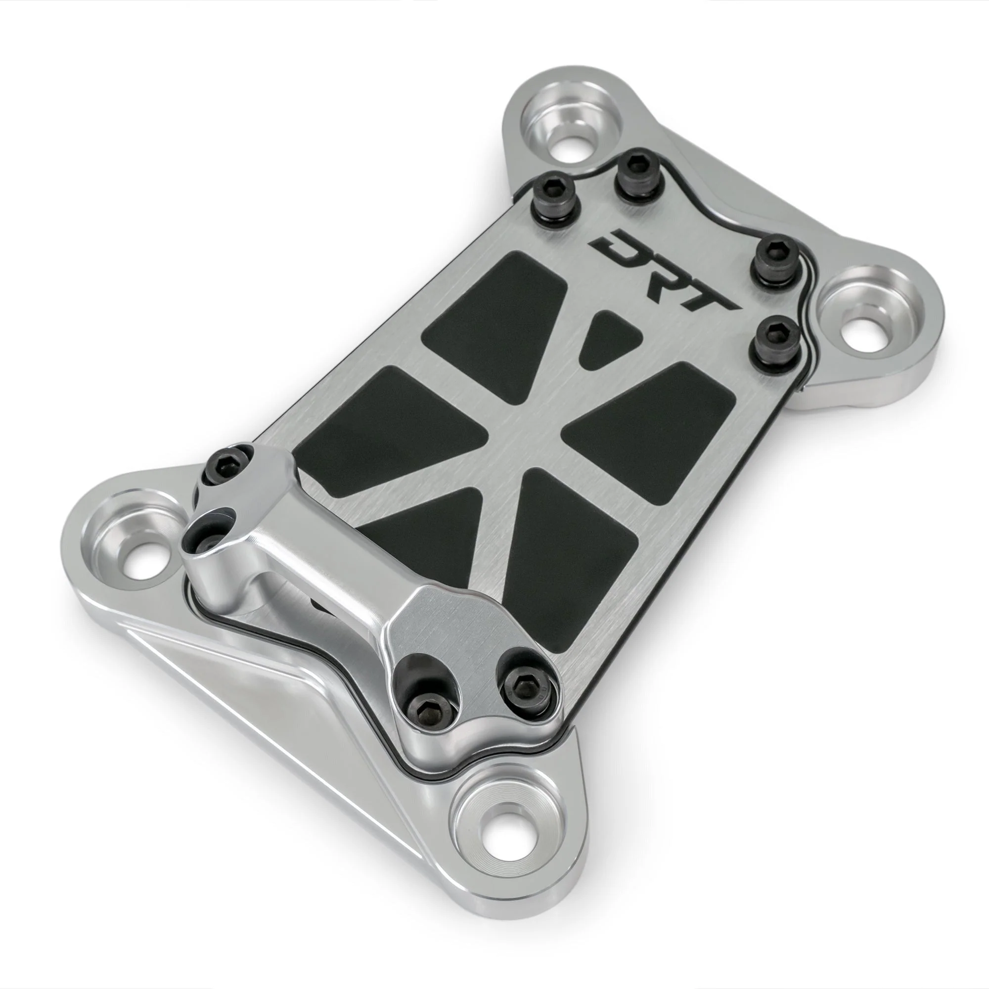 DRT Motorsports Polaris RZR Pro R / Turbo R 3-Piece Radius Plate