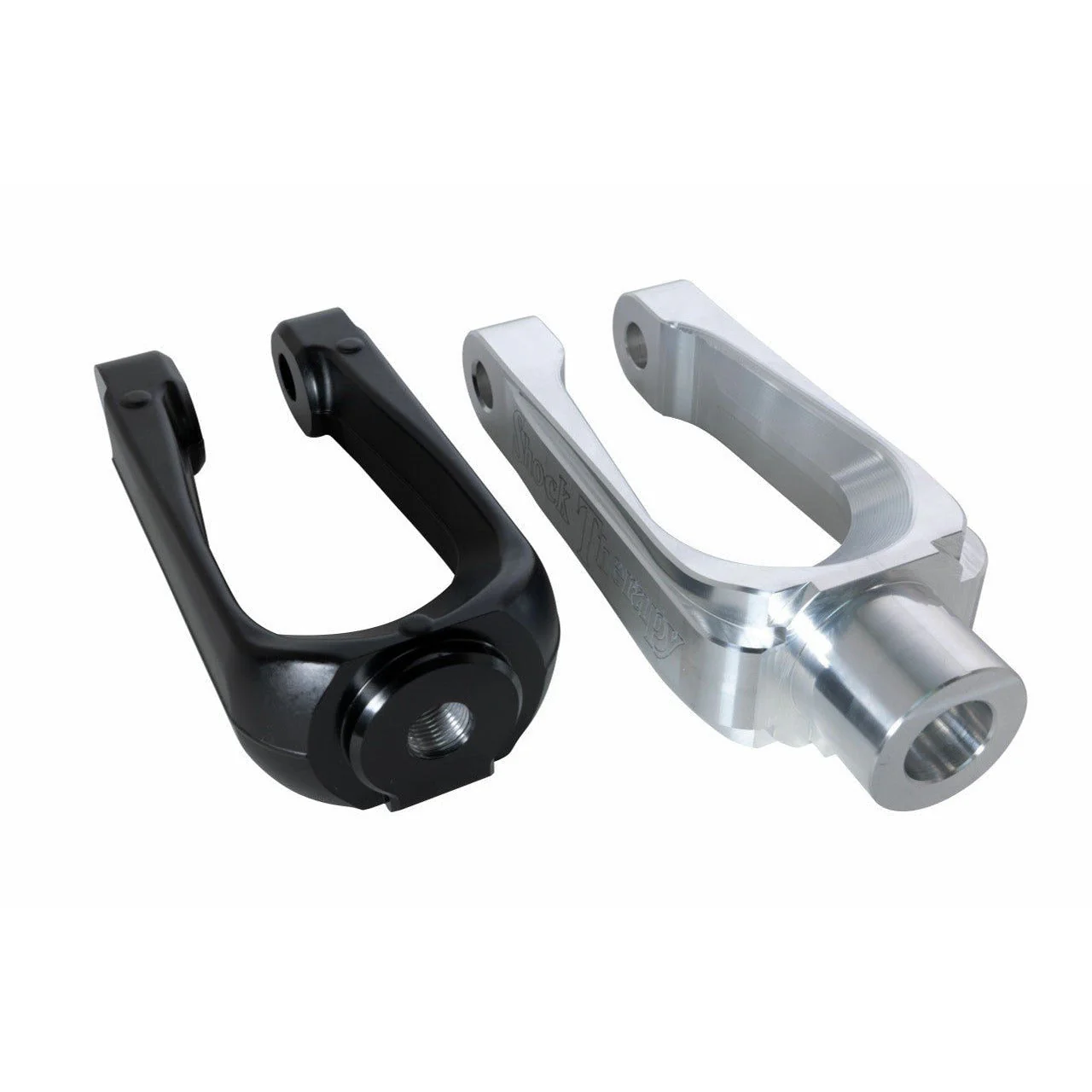 Polaris RZR Pro R / Turbo R Front Lower Shock Fork (Pair) - Image 4