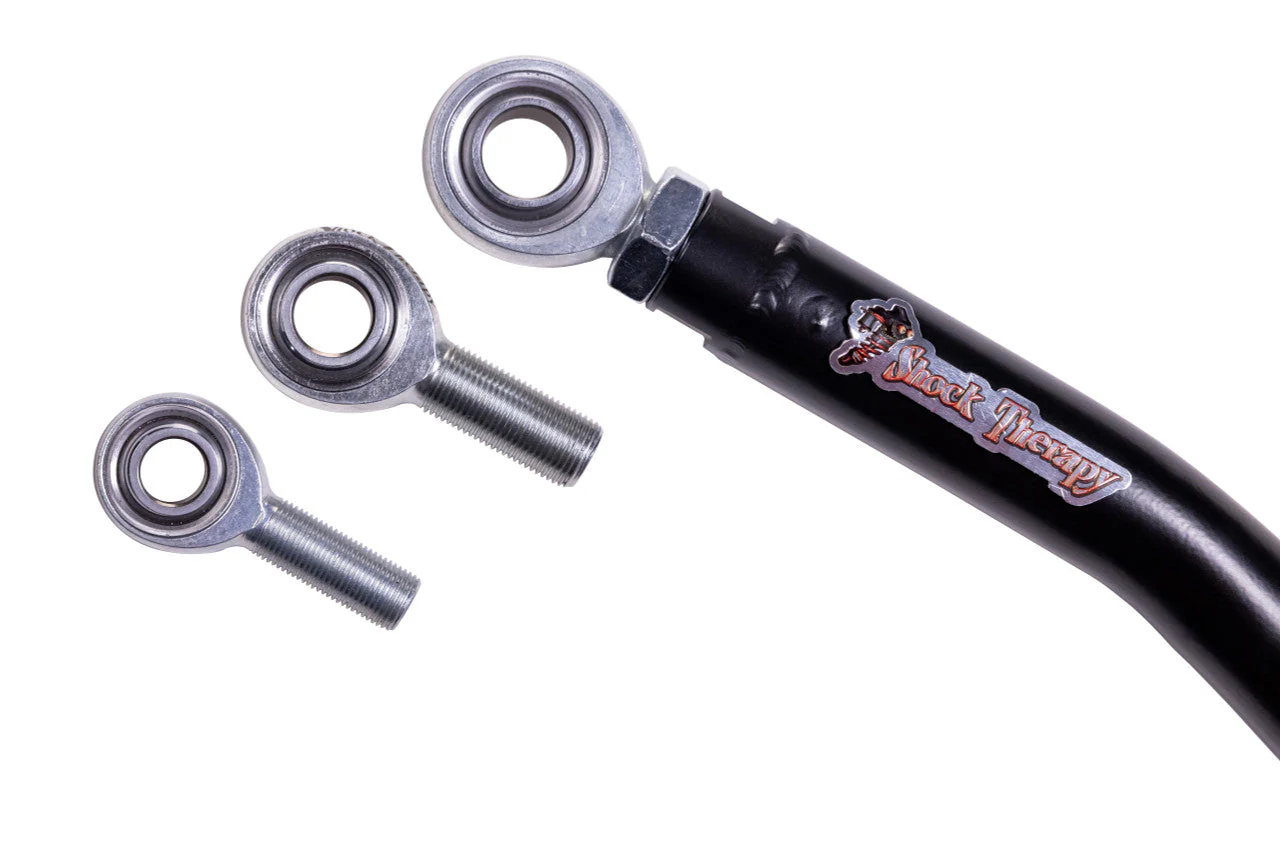 Shock Therapy Polaris RZR Pro R/Turbo R High Clearance Radius Rod Kit - Image 4