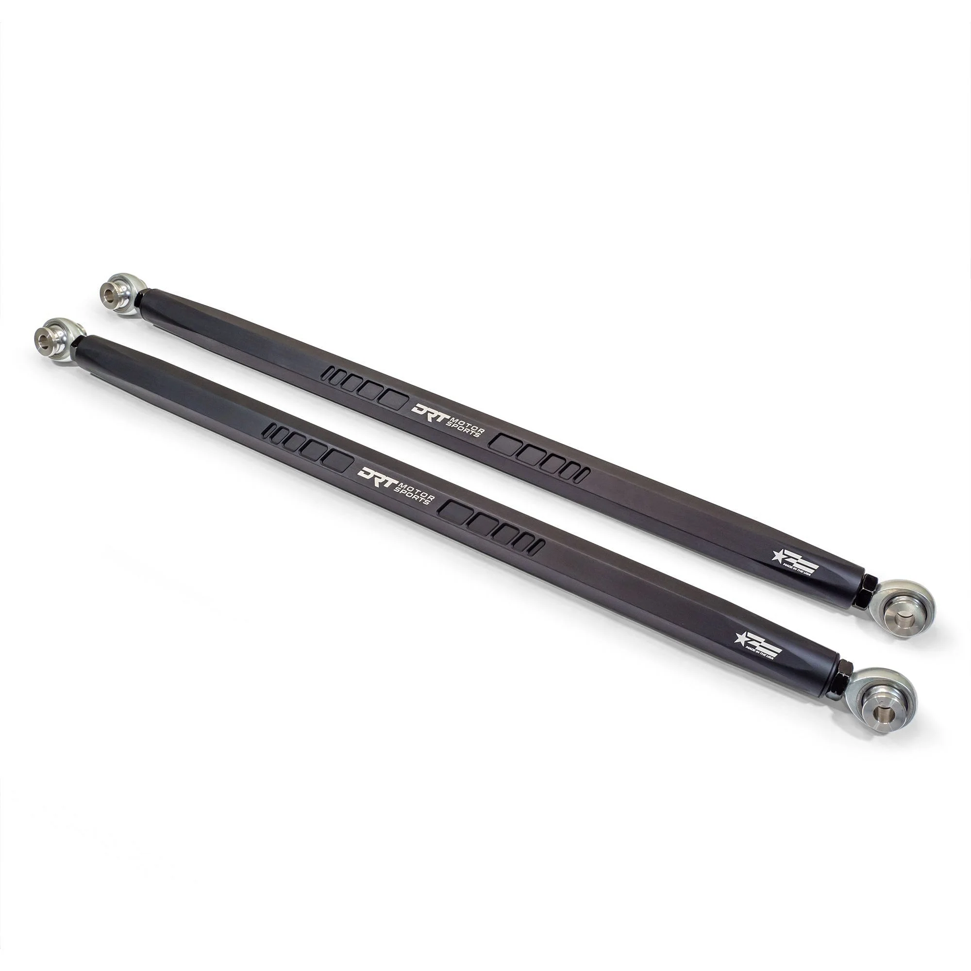 DRT Motorsports Polaris RZR Pro R / Turbo R Radius Rods - Image 2