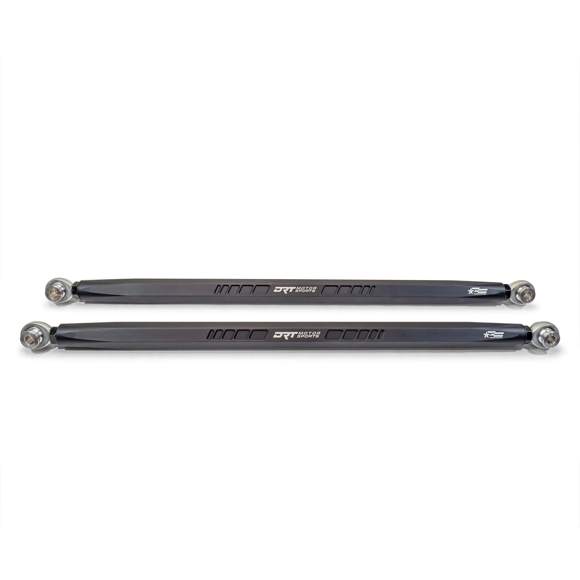 DRT Motorsports Polaris RZR Pro R / Turbo R Radius Rods - Image 3