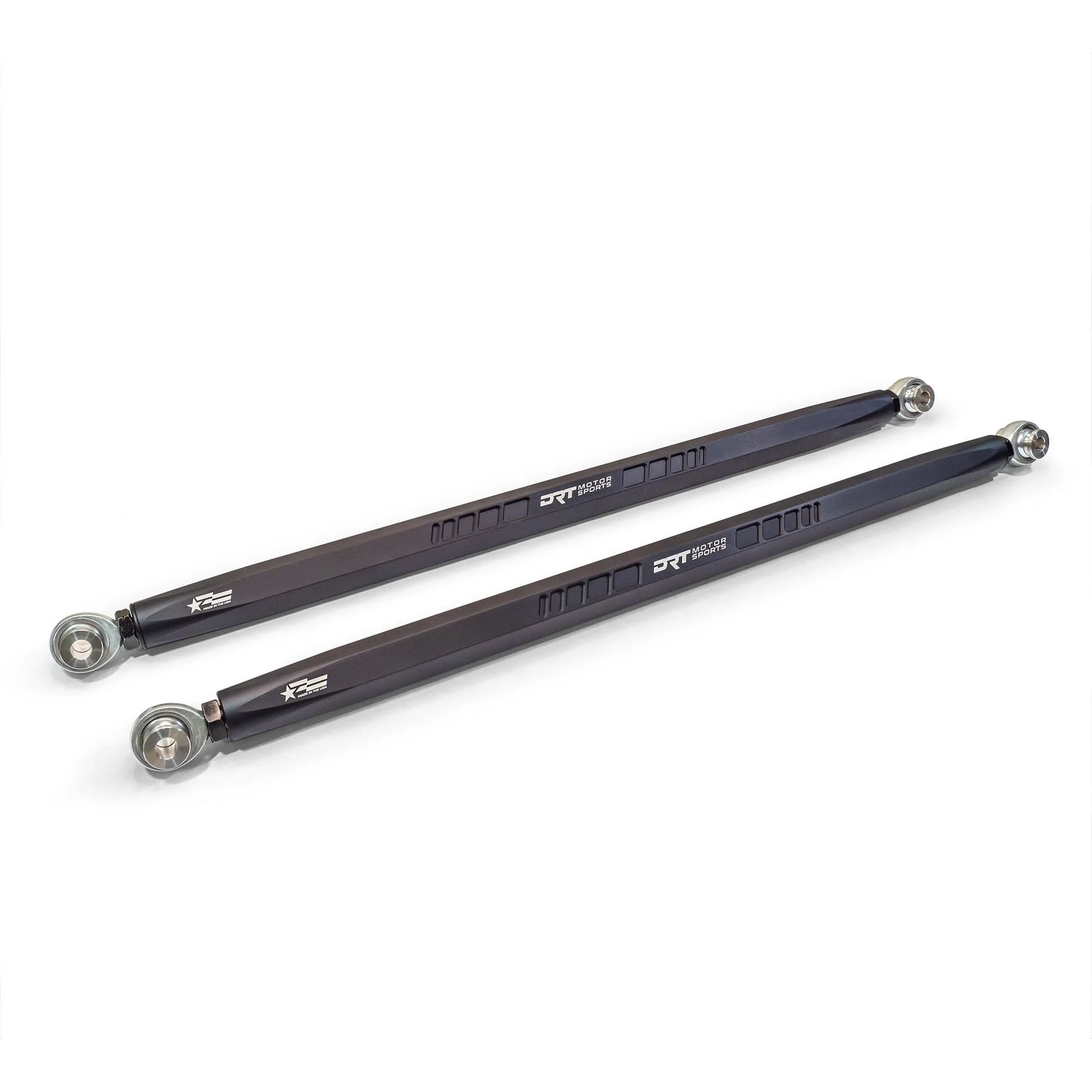 DRT Motorsports Polaris RZR Pro R / Turbo R Radius Rods - Image 4