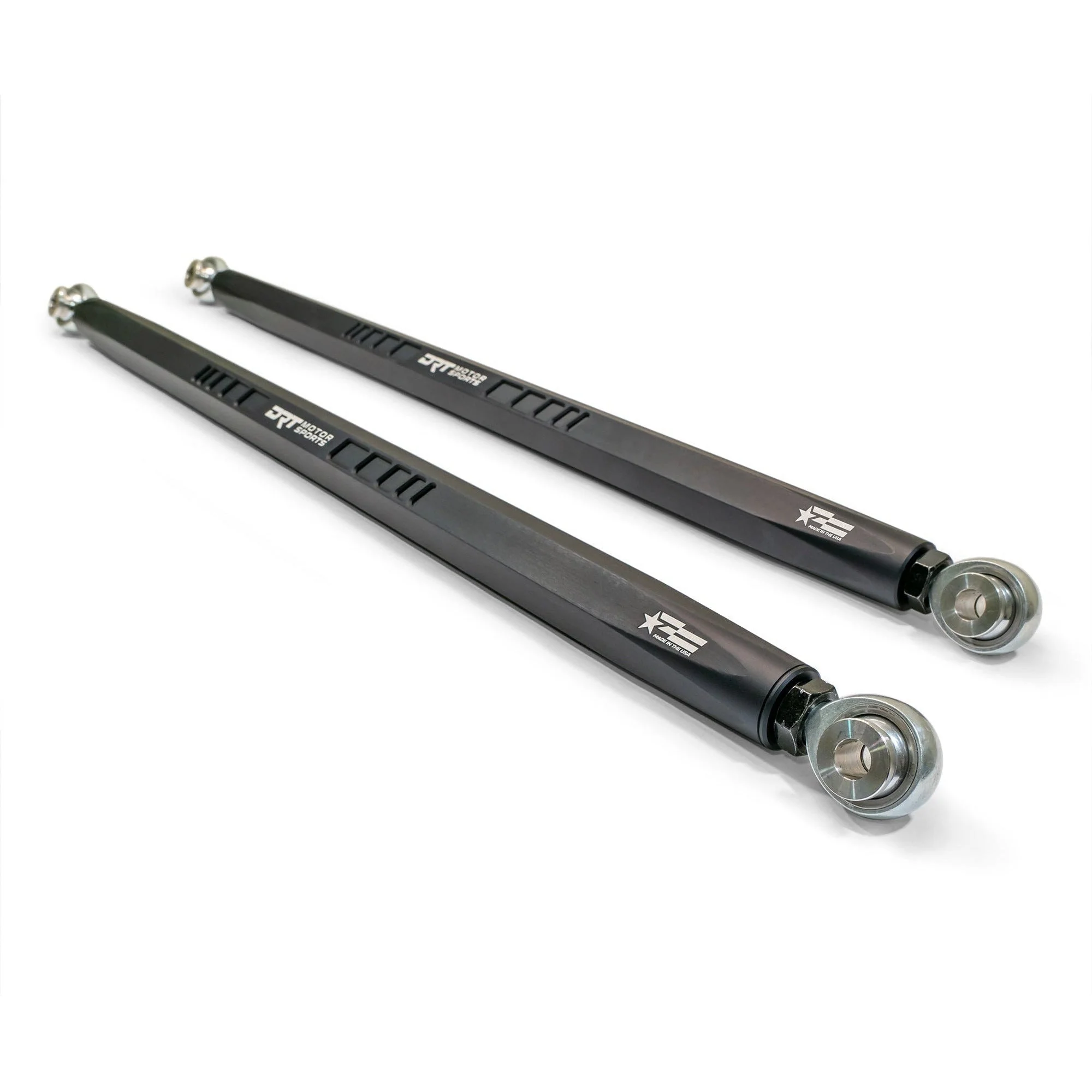 DRT Motorsports Polaris RZR Pro R / Turbo R Radius Rods - Image 5