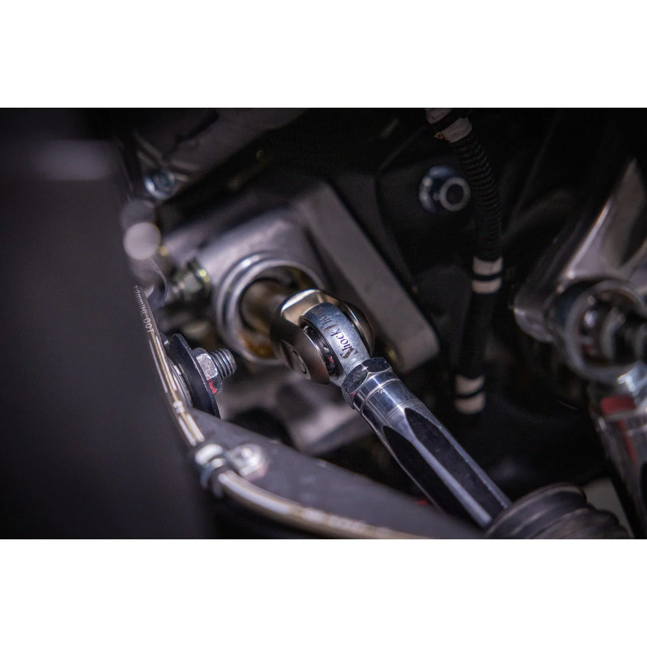 Polaris RZR Pro R / Turbo R Ultimate Tie Rod Kit - Image 14