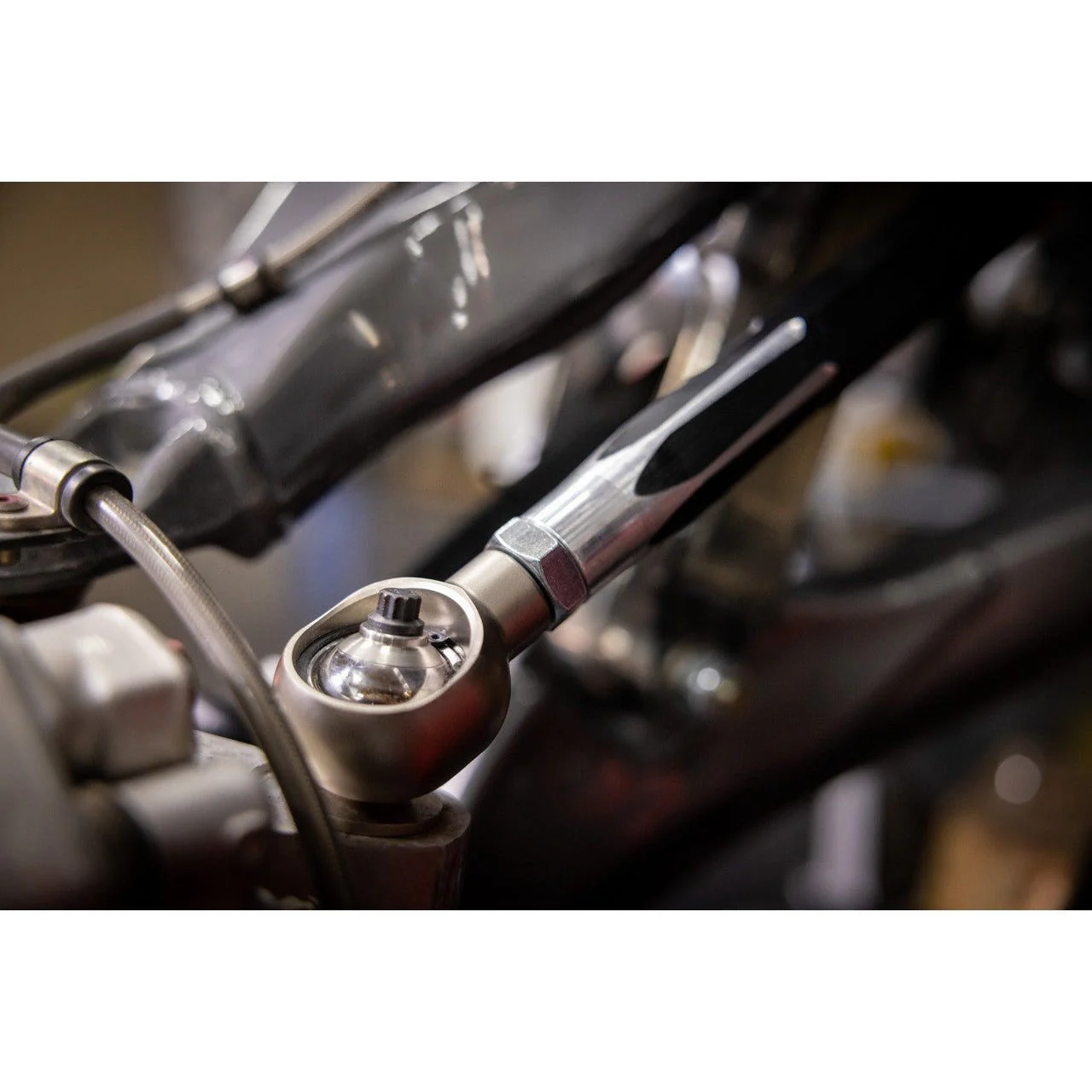 Polaris RZR Pro R / Turbo R Ultimate Tie Rod Kit - Image 17