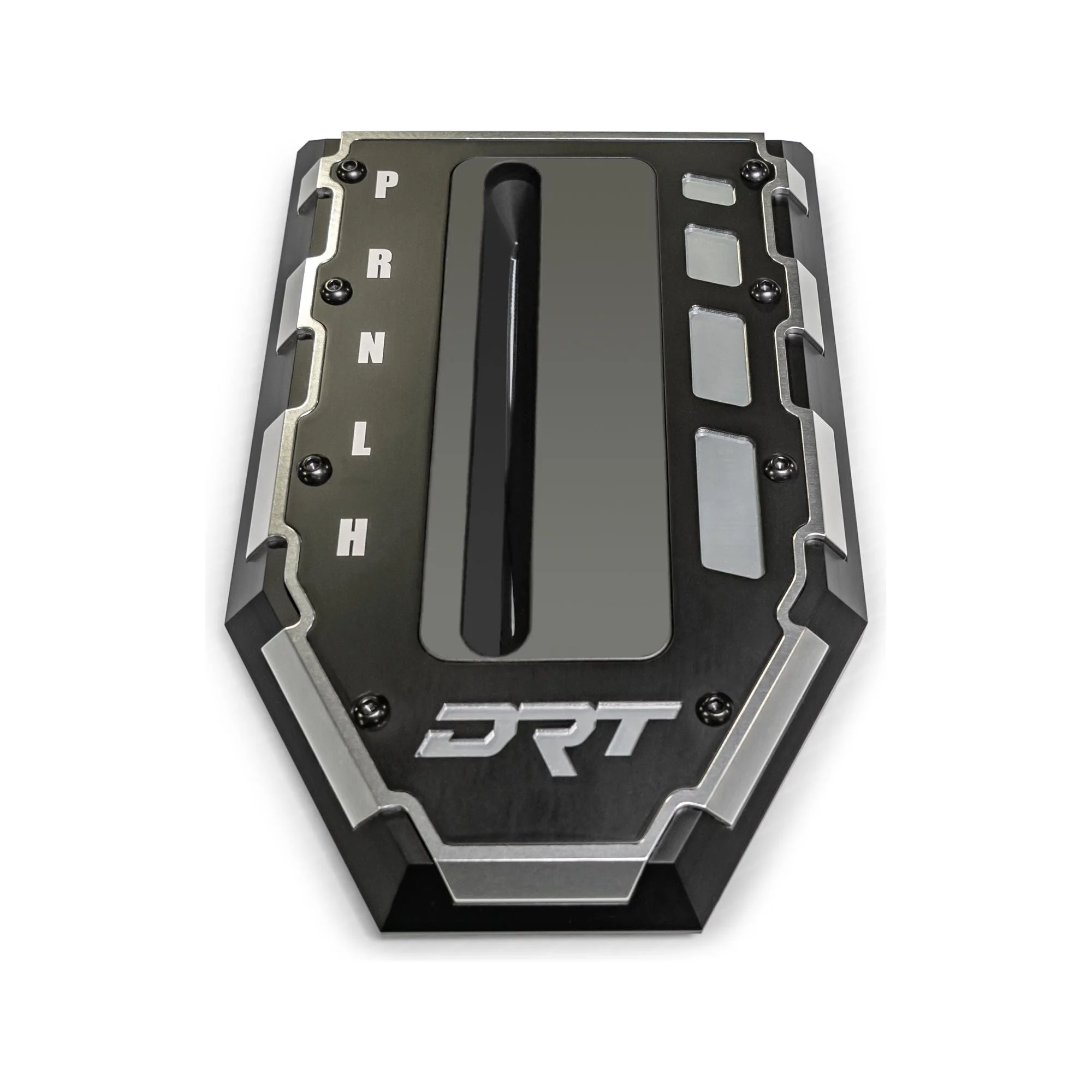 DRT Motorsports Polaris RZR Pro Series Shifter Gate - Image 2