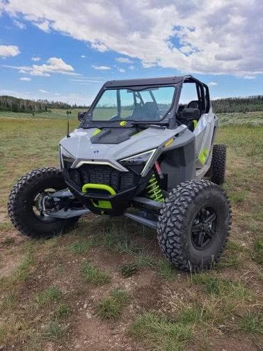 All UTV Parts & Accessories