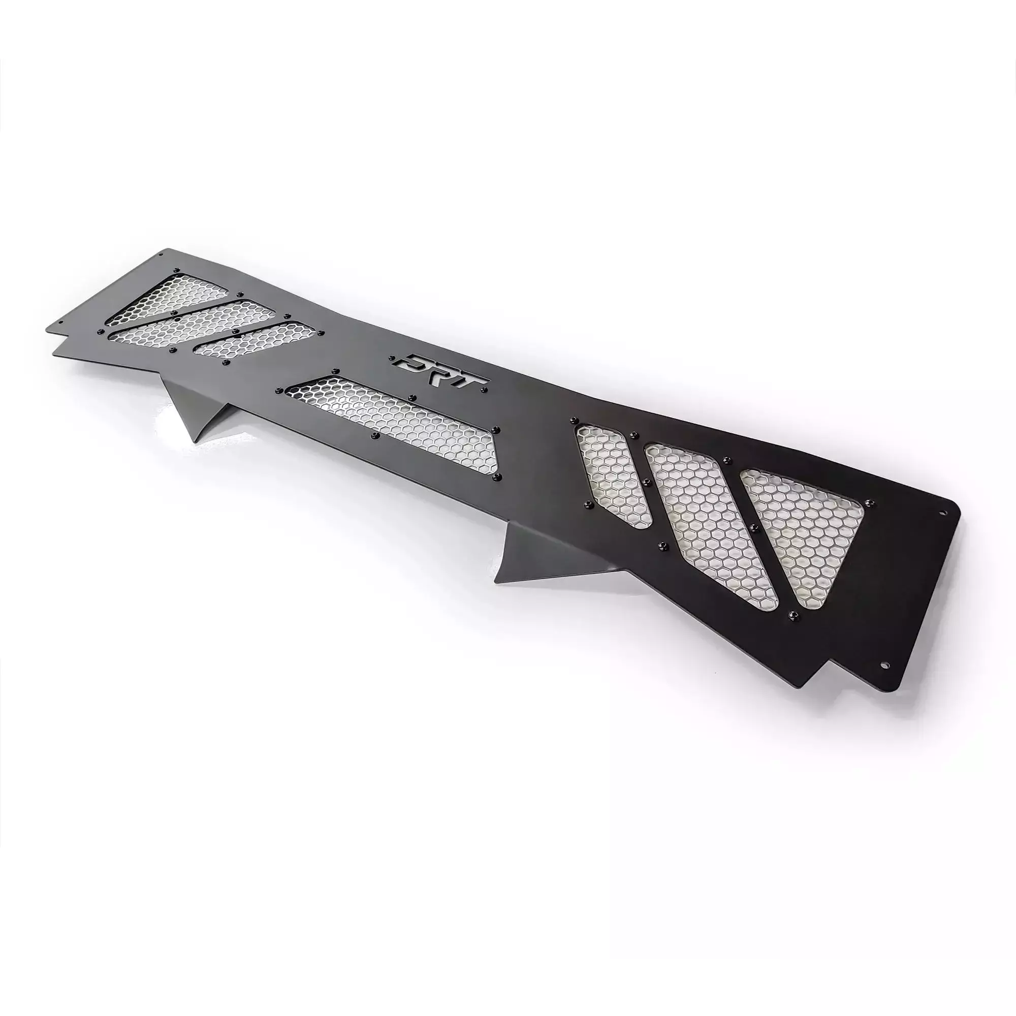 DRT Motorsports Polaris RZR Pro / Turbo R Wind Diffuser