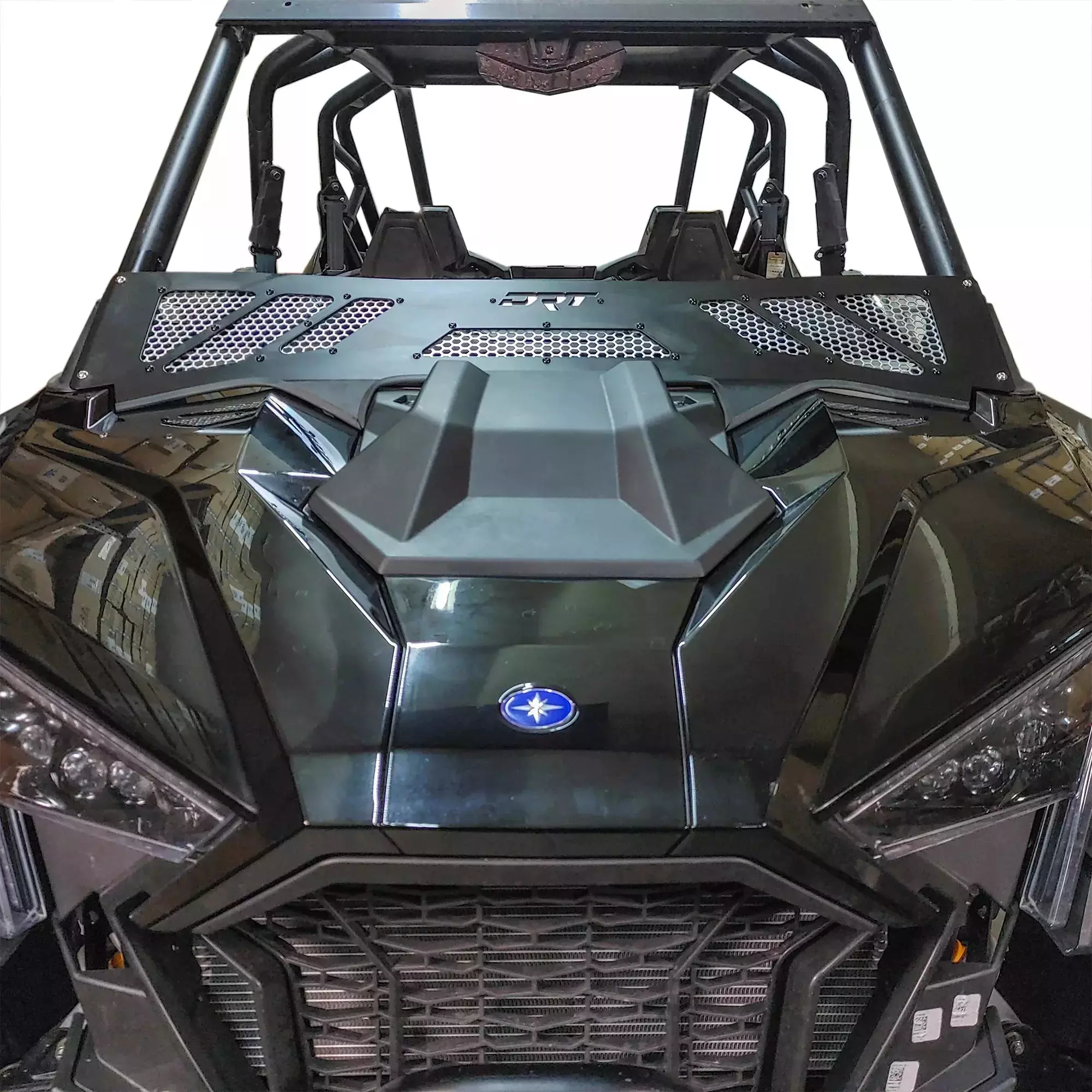 DRT Motorsports Polaris RZR Pro / Turbo R Wind Diffuser - Image 10