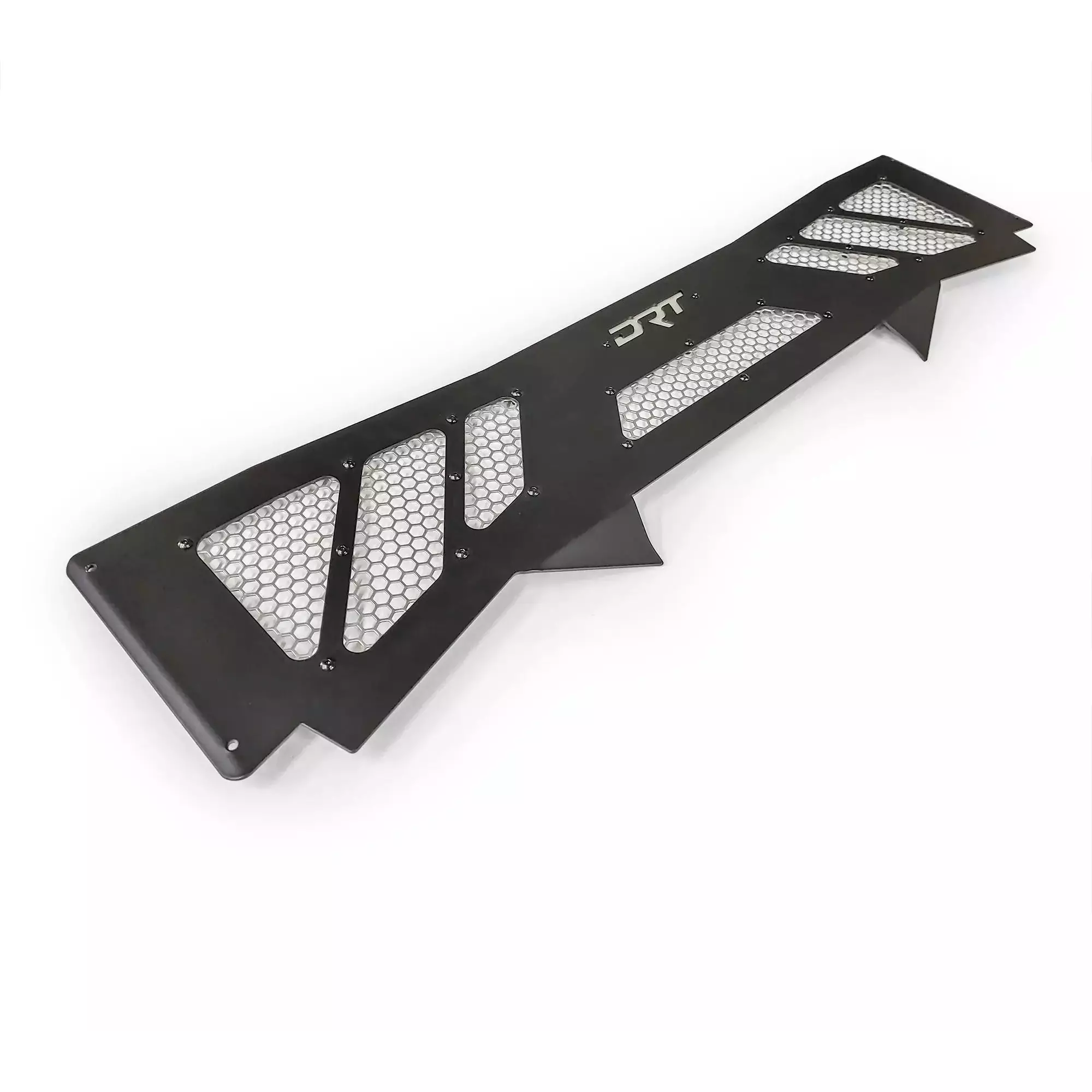 DRT Motorsports Polaris RZR Pro / Turbo R Wind Diffuser - Image 2