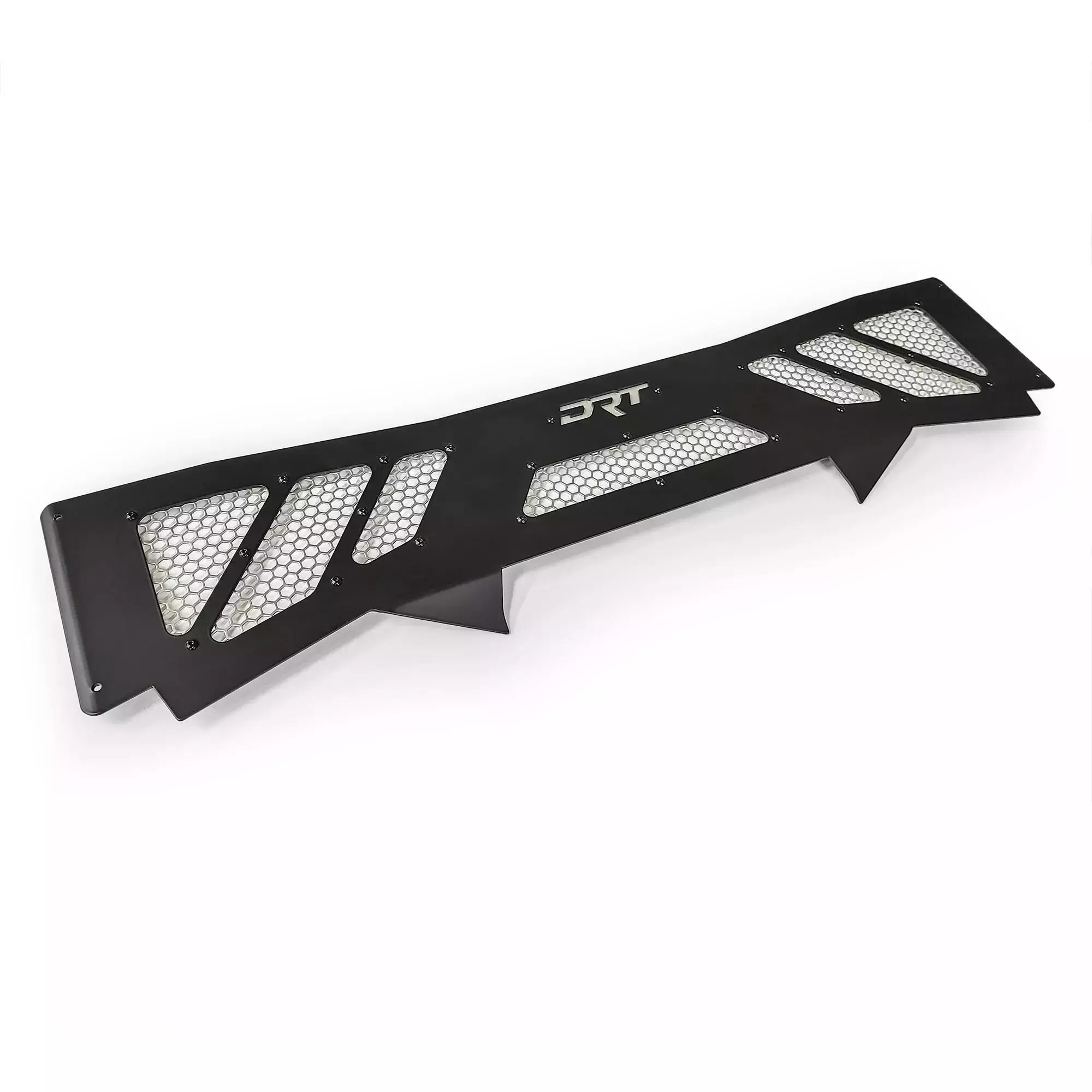 DRT Motorsports Polaris RZR Pro / Turbo R Wind Diffuser - Image 3