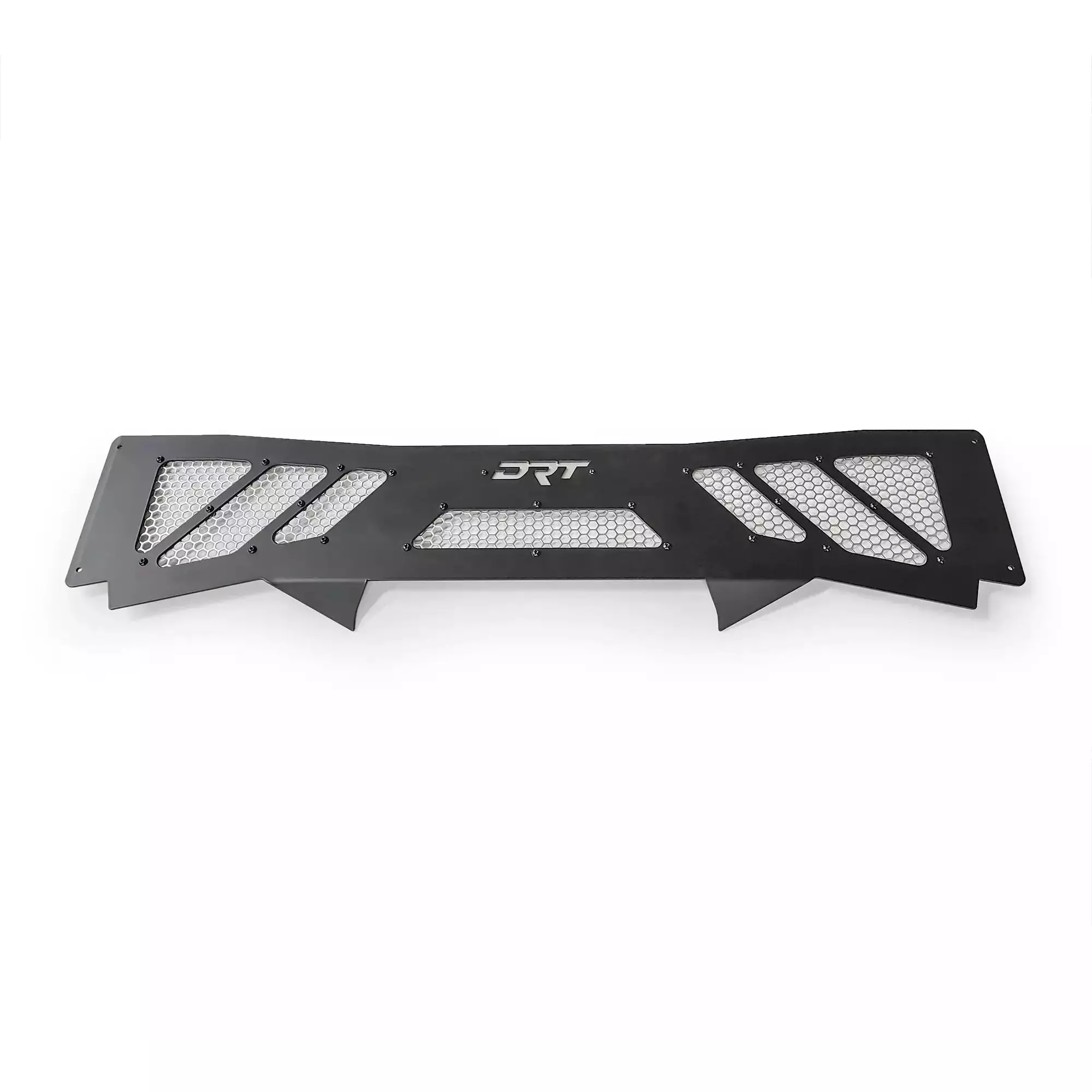 DRT Motorsports Polaris RZR Pro / Turbo R Wind Diffuser - Image 4