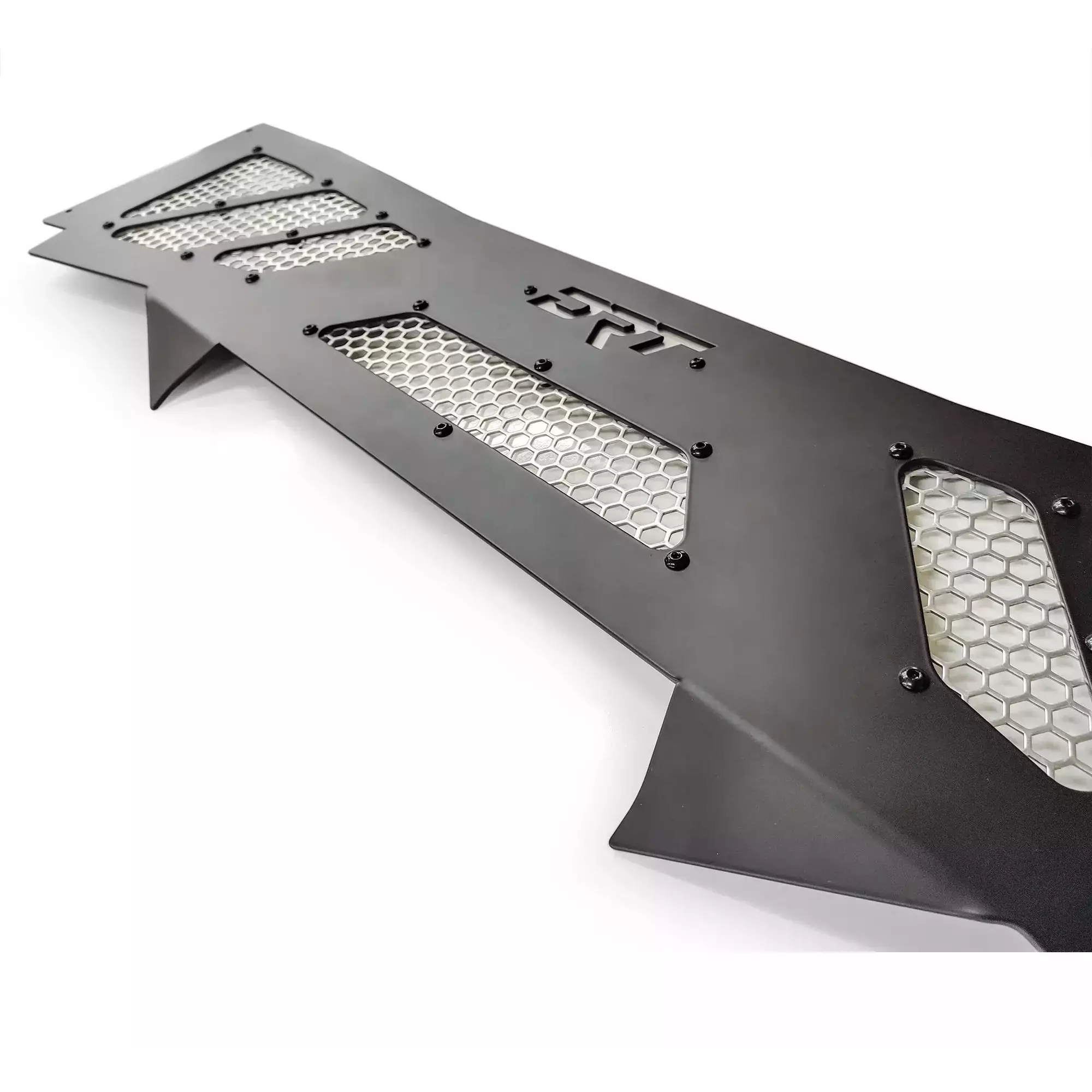 DRT Motorsports Polaris RZR Pro / Turbo R Wind Diffuser - Image 5
