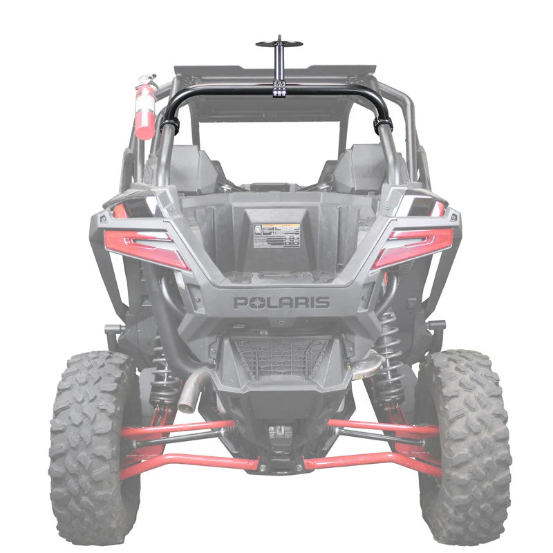Polaris RZR Pro XP 4 Above the Roof Spare Tire Mount - Image 2