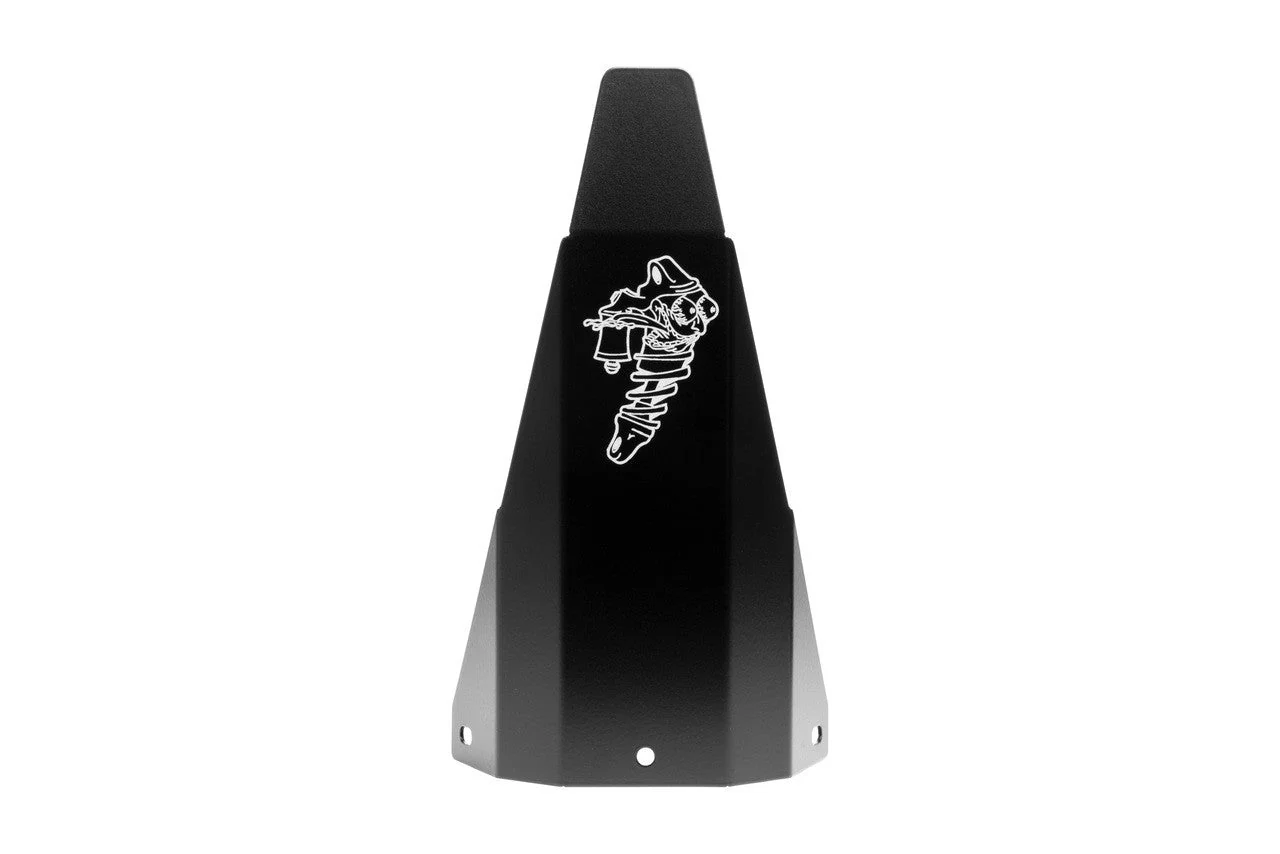 Shock Therapy Polaris RZR Pro XP Aluminum Shock Guards - Image 2