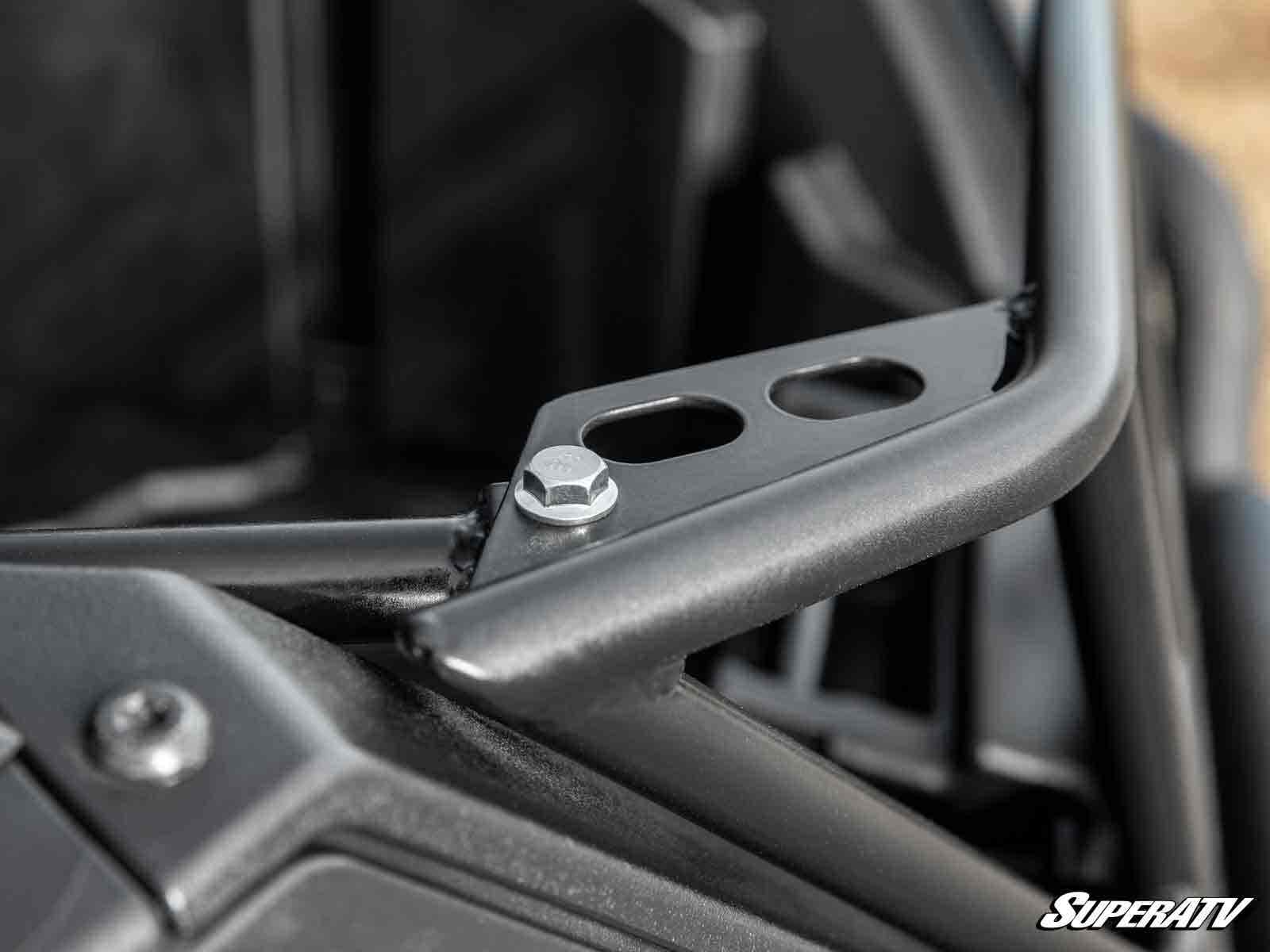 SuperATV Polaris RZR PRO XP Bed Enclosure - Image 7