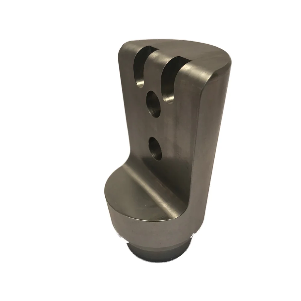 Polaris RZR Pro XP Cage Bung - Wire Hole | 1.75-2.00" Tubing - Image 7