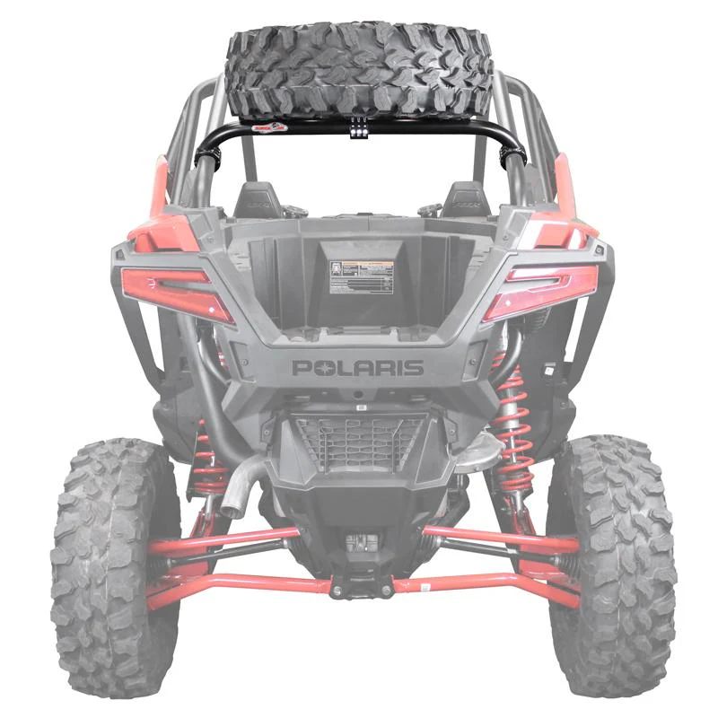 Polaris RZR Pro XP Dual Clamp Spare Tire Mount - Image 3