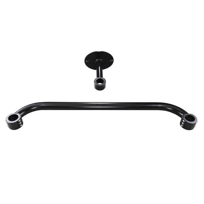 Polaris RZR Pro XP Dual Clamp Spare Tire Mount - Image 7