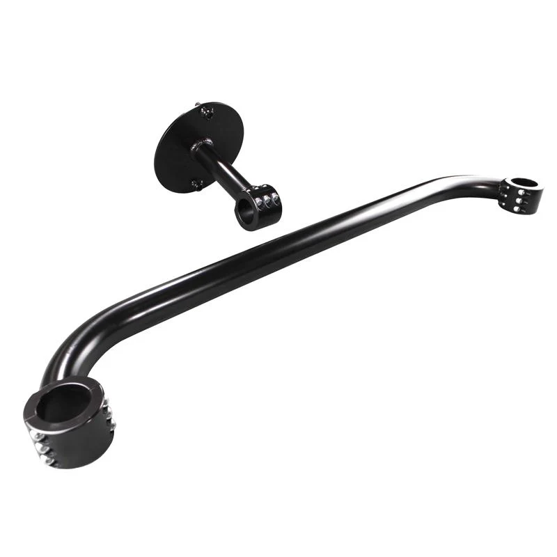 Polaris RZR Pro XP Dual Clamp Spare Tire Mount - Image 8