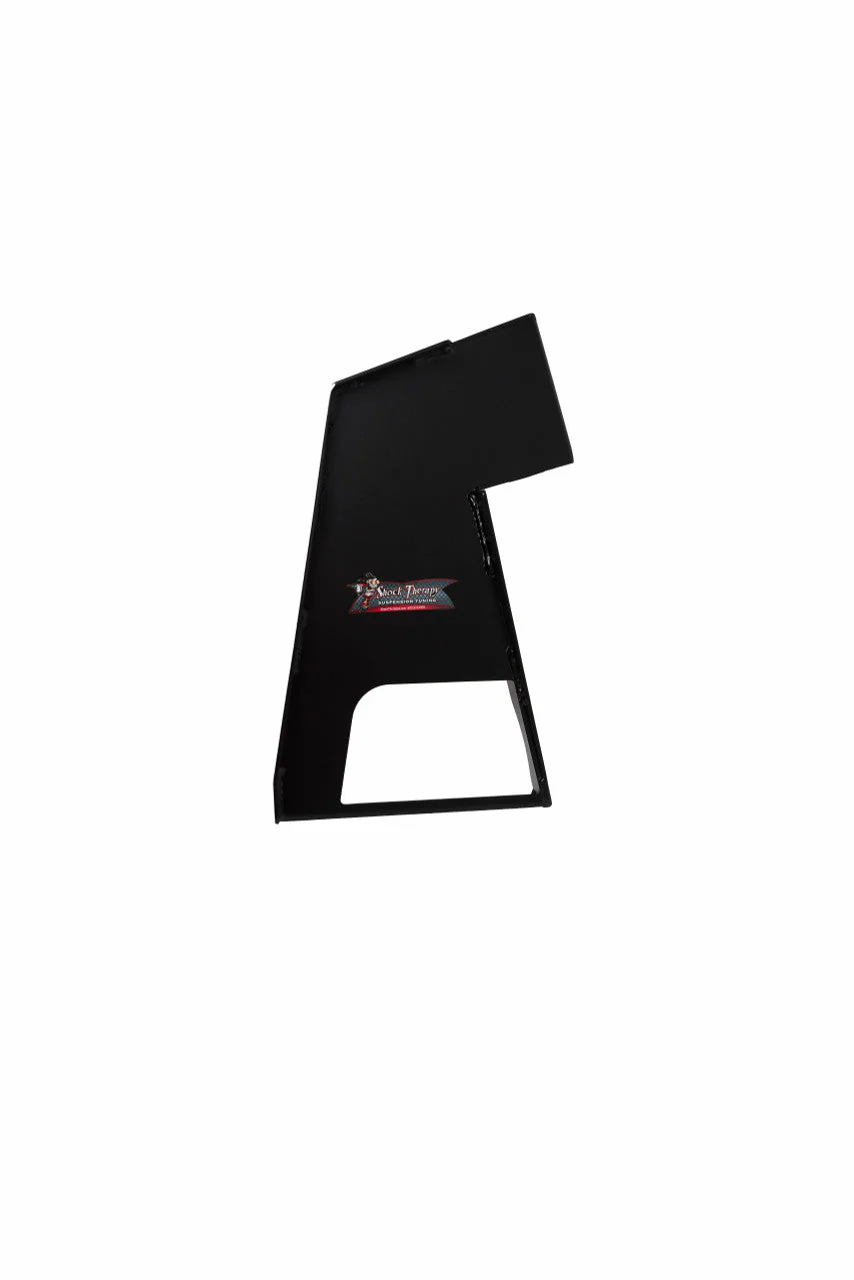 Shock Therapy Polaris RZR Pro XP Frame Supports - Image 2