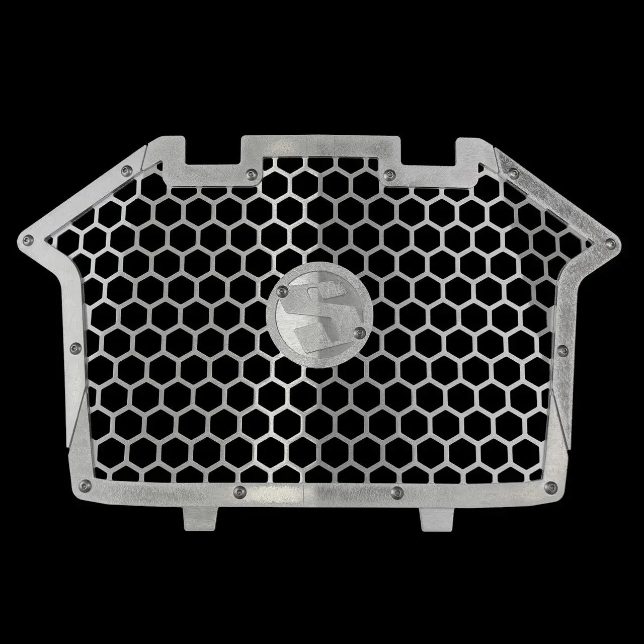 Polaris RZR Pro XP Front Grille Kit - Image 4