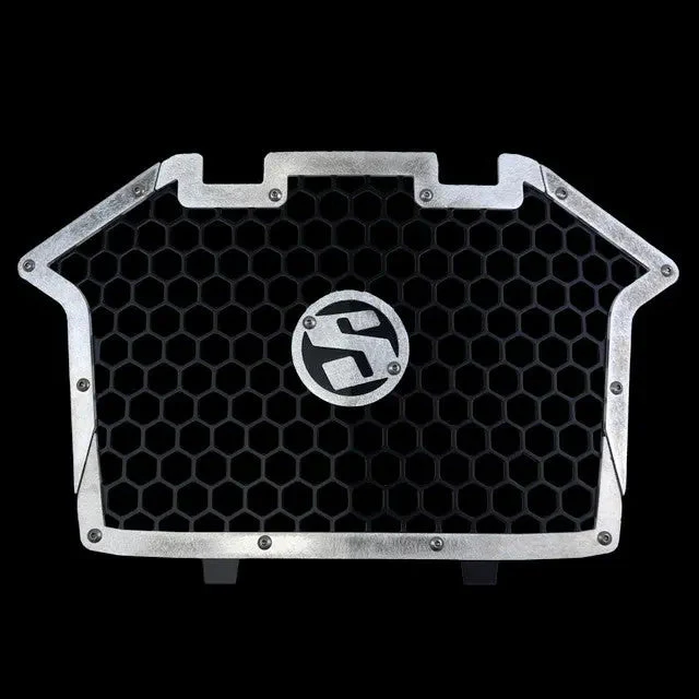 Polaris RZR Pro XP Front Grille Kit - Image 7