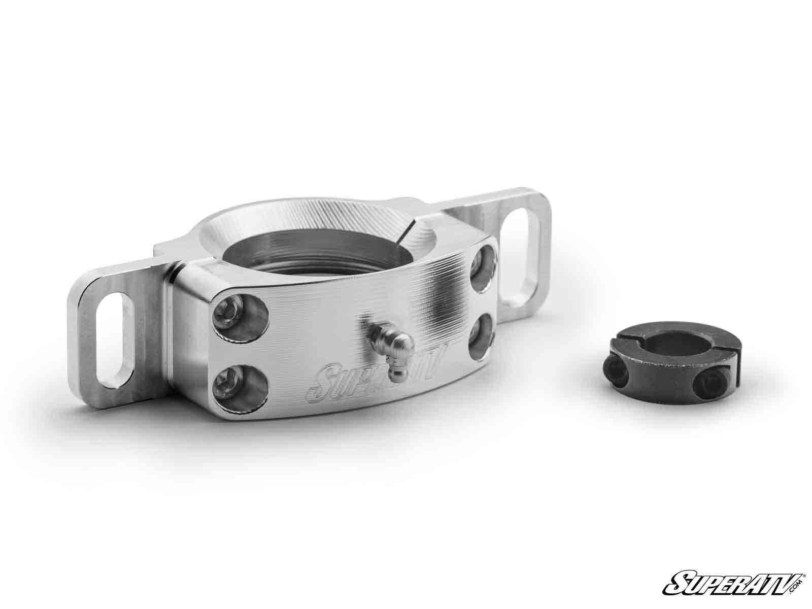 SuperATV Polaris RZR PRO XP Heavy-Duty Carrier Bearing - Image 3