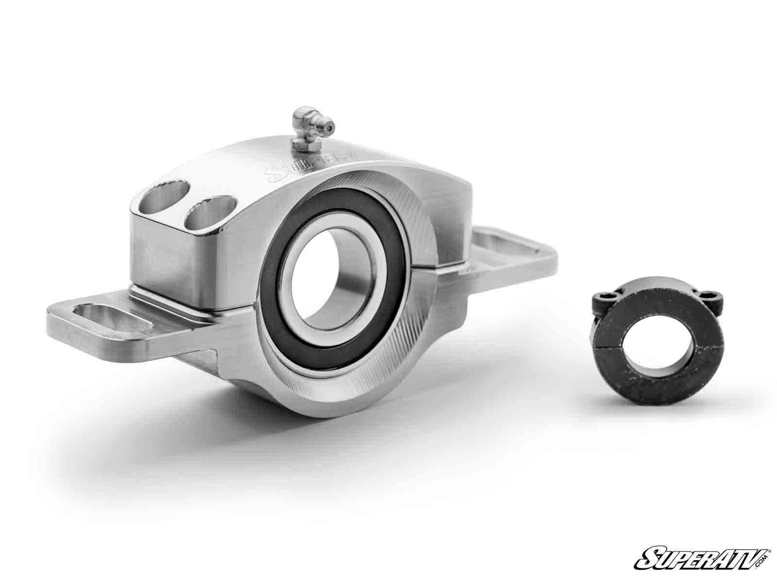 SuperATV Polaris RZR PRO XP Heavy-Duty Carrier Bearing - Image 4