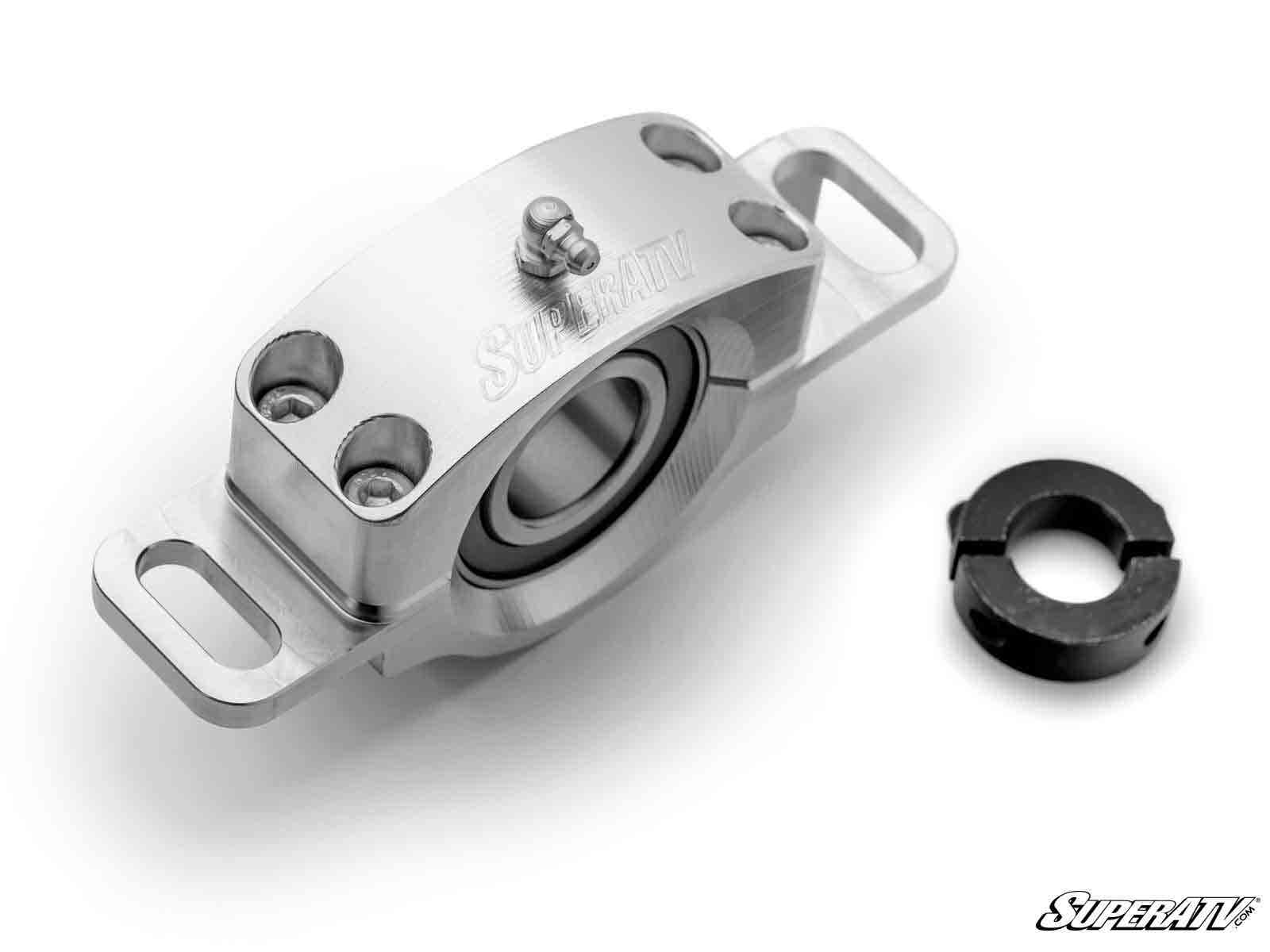 SuperATV Polaris RZR PRO XP Heavy-Duty Carrier Bearing - Image 6