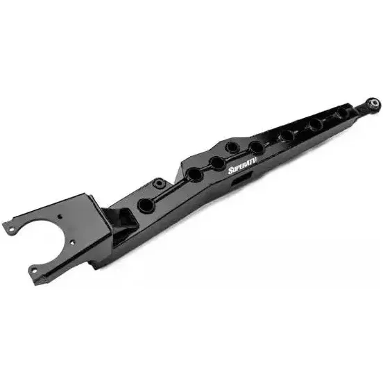 Polaris RZR Pro XP High Clearance Trailing Arms - +1.5 Inches Ground Clearance + Heavy-Duty Steel (2020+) - Image 2
