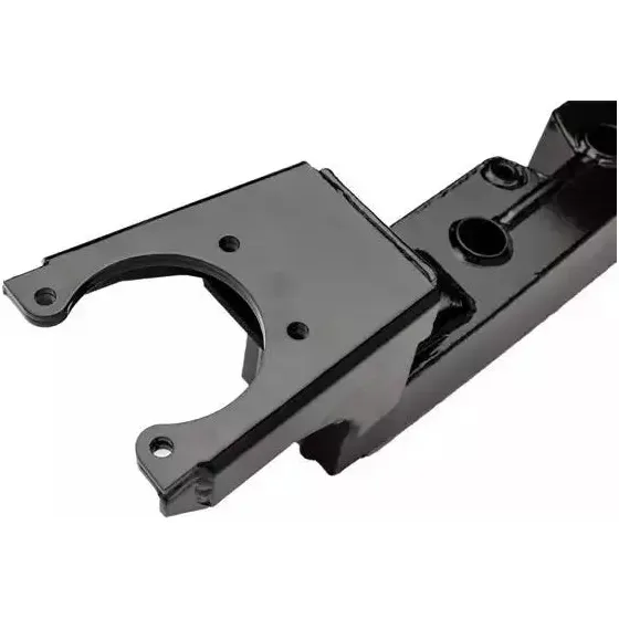 Polaris RZR Pro XP High Clearance Trailing Arms - +1.5 Inches Ground Clearance + Heavy-Duty Steel (2020+) - Image 3