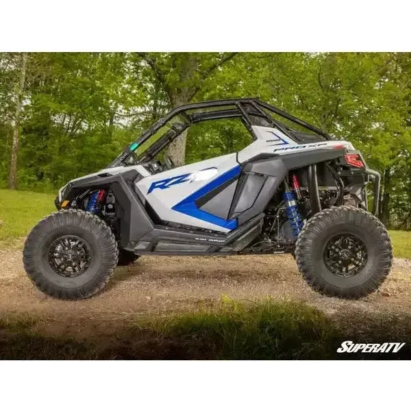 Polaris RZR Pro XP High Clearance Trailing Arms - +1.5 Inches Ground Clearance + Heavy-Duty Steel (2020+) - Image 6