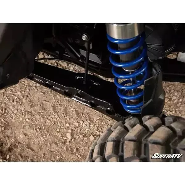 Polaris RZR Pro XP High Clearance Trailing Arms - +1.5 Inches Ground Clearance + Heavy-Duty Steel (2020+) - Image 7