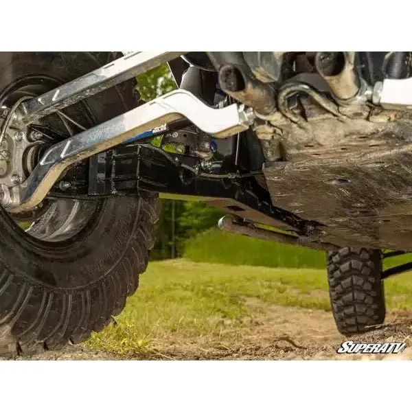 Polaris RZR Pro XP High Clearance Trailing Arms - +1.5 Inches Ground Clearance + Heavy-Duty Steel (2020+) - Image 8