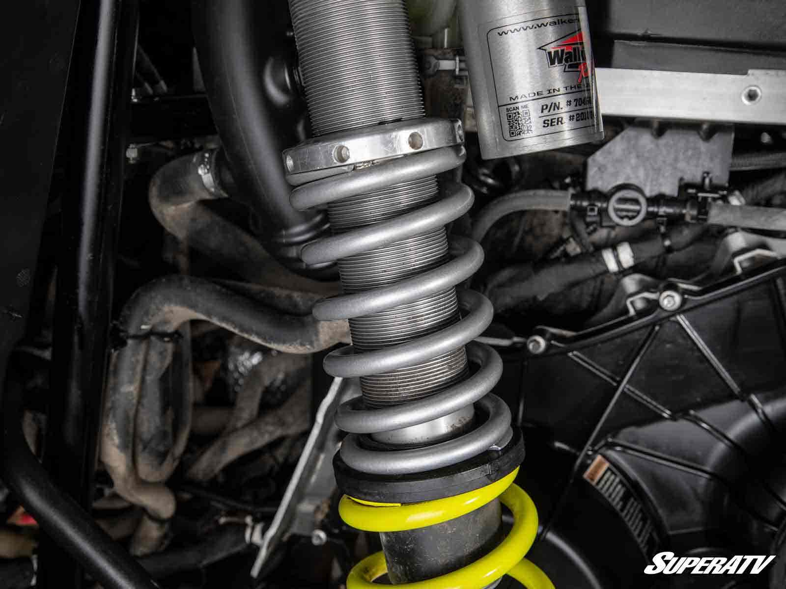 SuperATV Polaris RZR PRO XP Tender Springs - Image 4