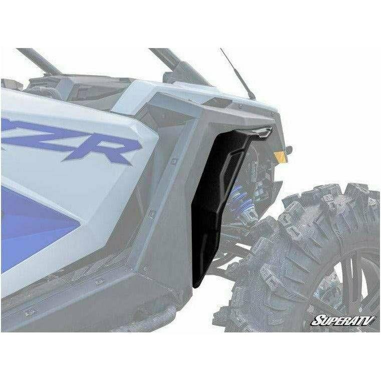 Polaris RZR Pro XP / Turbo R Fender Flares - Superior Protection + Easy Installation (2020+) - Image 3