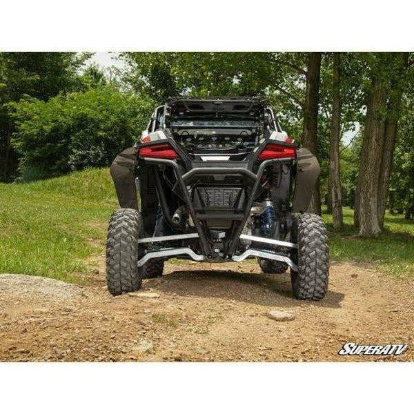 Polaris RZR Pro XP / Turbo R Low Profile Fender Flares - Up to 5" Protection + Rugged Durability (2020+) - Image 6