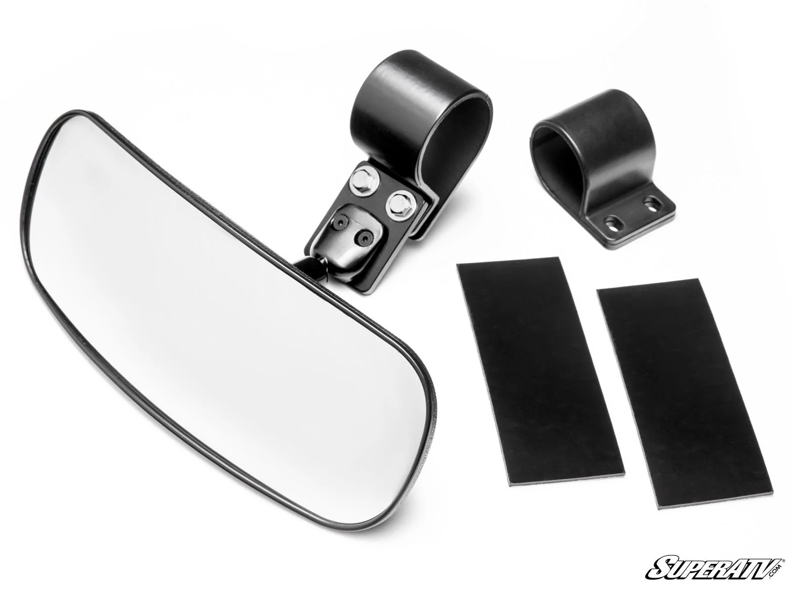 SuperATV Polaris RZR Rear View Mirror - Image 3