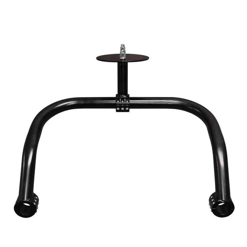 Polaris RZR RS1 Dual Clamp Spare Tire Mount - Image 3