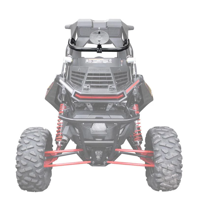 Polaris RZR RS1 Dual Clamp Spare Tire Mount - Image 4
