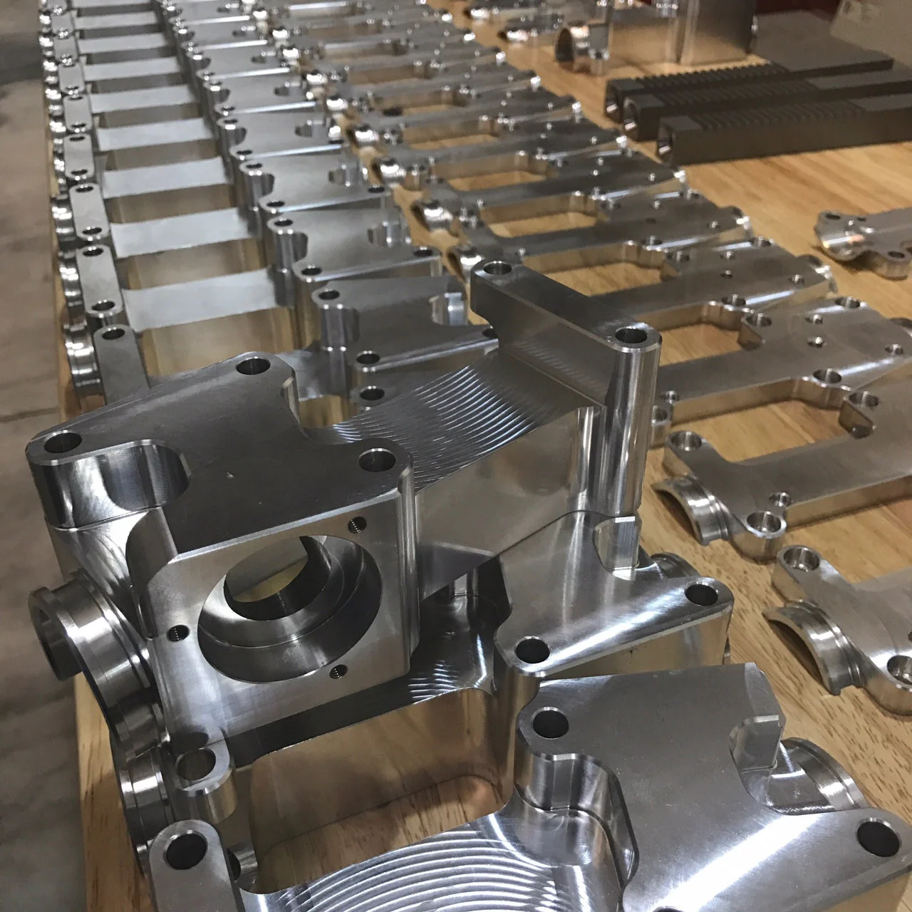 UTV Race Steering Rack - Eliminate Bump Steer for RZR RS1 & General XP 1000 - Image 3