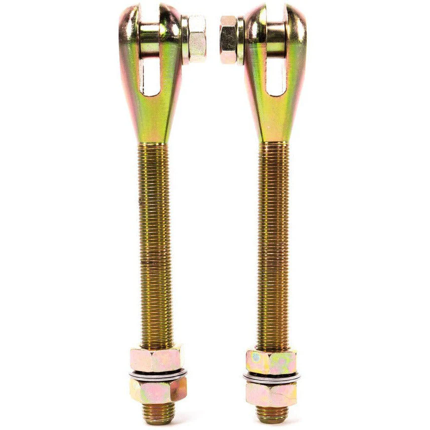 Polaris RZR RS1 Limit Strap Kit - Image 4